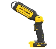 Lanternă construcții cu acumulator (fără bat) STANLEY SFMCL050B-XJ 350/750lm 18V-2