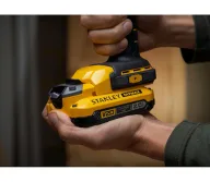 Lanternă construcții cu acumulator (fără bat) STANLEY SFMCL050B-XJ 350/750lm 18V-5