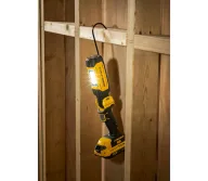 Lanternă construcții cu acumulator (fără bat) STANLEY SFMCL050B-XJ 350/750lm 18V-6