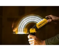 Lanternă construcții cu acumulator (fără bat) STANLEY SFMCL050B-XJ 350/750lm 18V-7