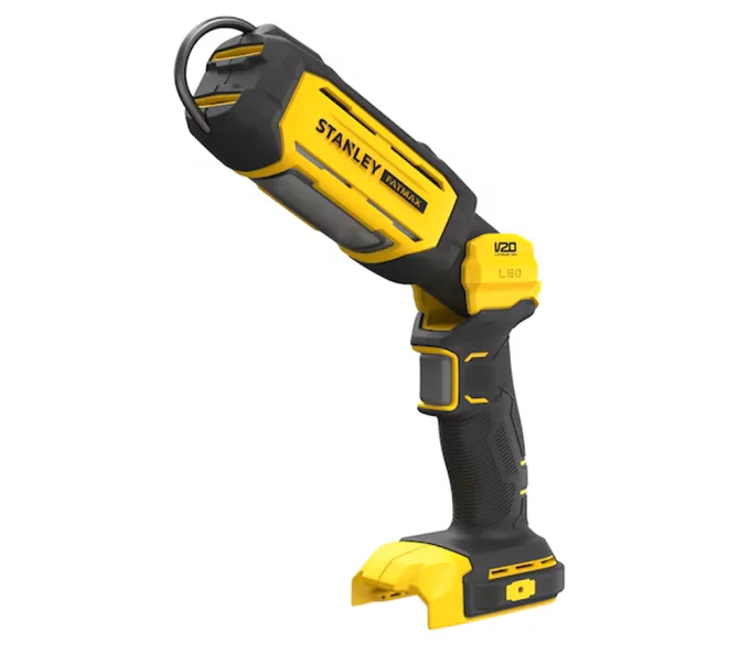 Lanternă construcții cu acumulator (fără bat) STANLEY SFMCL050B-XJ 350/750lm 18V-1