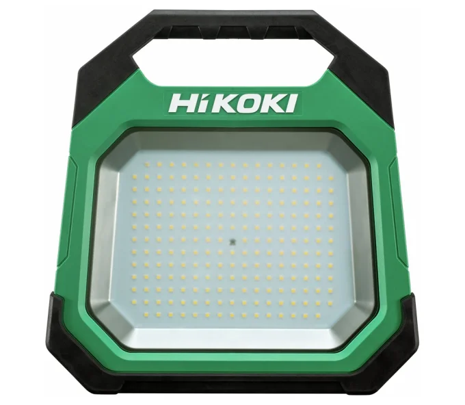 Lanternă construcții cu acumulator Solo HIKOKI UB18DDW4Z 1000/10000lm 18V-1