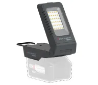 Фонарь строительный аккумуляторный Scangrip Basic Connect 03.6109C 1000лм 18В-1