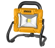 Lanternă construcții cu acumulator (fără bat) INGCO CWLI2025 900/1800lm 20V-1