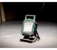Lanternă construcții cu acumulator Solo HIKOKI UB18DCW4Z 4000lm 18V-6