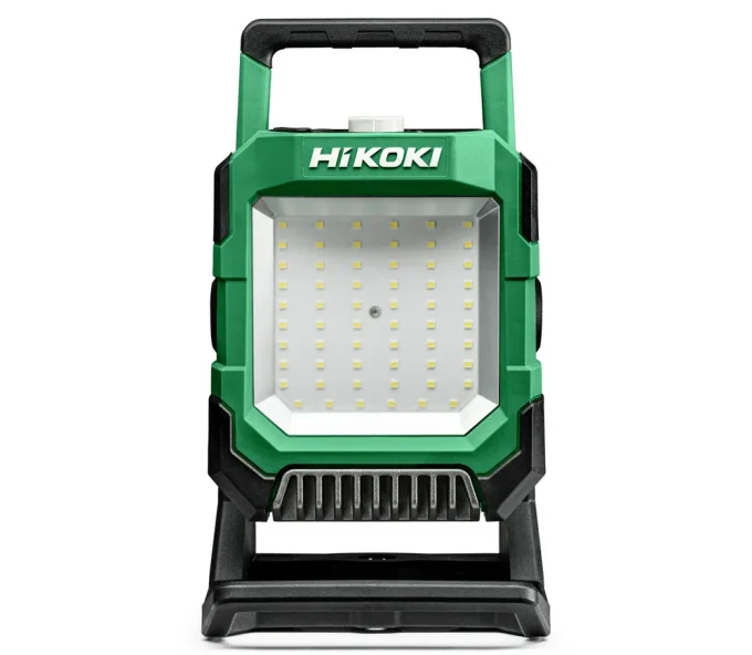 Lanternă construcții cu acumulator Solo HIKOKI UB18DCW4Z 4000lm 18V-1