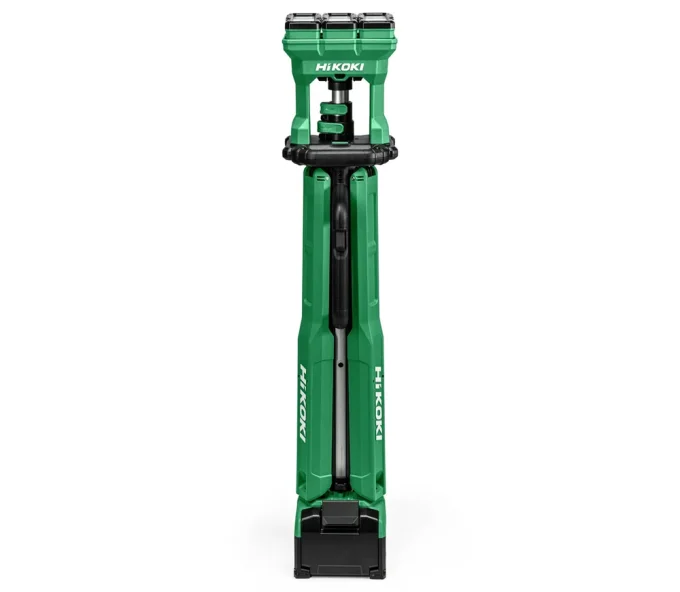 Lanternă construcții cu acumulator Solo HIKOKI UB18DGW4Z 4000lm 18V-3