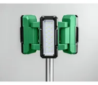 Lanternă construcții cu acumulator Solo HIKOKI UB18DGW4Z 4000lm 18V-8