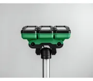 Lanternă construcții cu acumulator Solo HIKOKI UB18DGW4Z 4000lm 18V-9