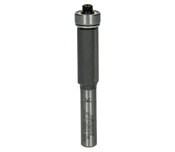 Freză pentru lemn cu rulment HIKOKI 754110 16mm-1
