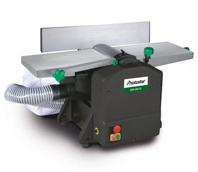 Рейсмусовый станок Holzstar ADH 200 AS 204мм 2мм-1