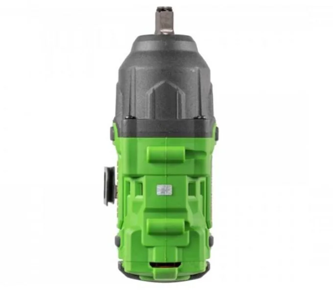 Mașină de înșurubat cu impact cu acumulator (fără bat) ProCraft PWA80 20V 1600Nm-3