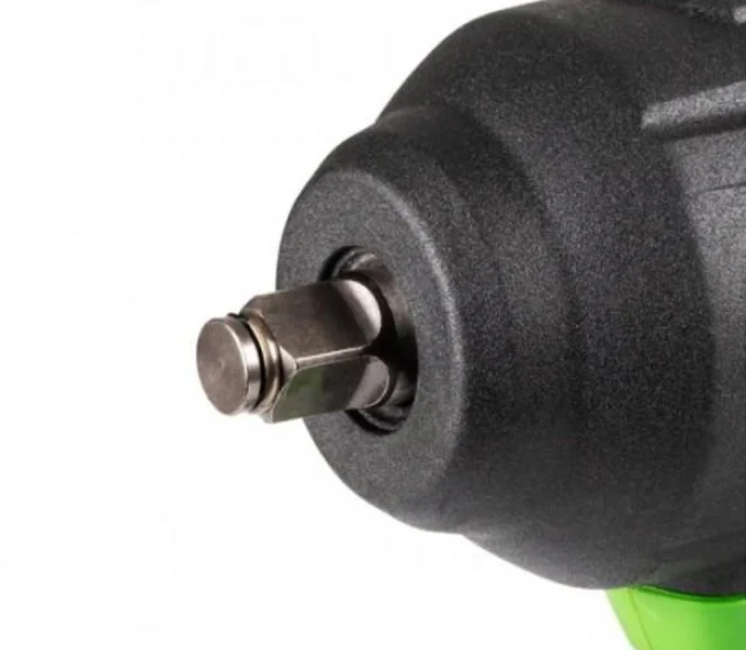 Mașină de înșurubat cu impact cu acumulator (fără bat) ProCraft PWA80 20V 1600Nm-4