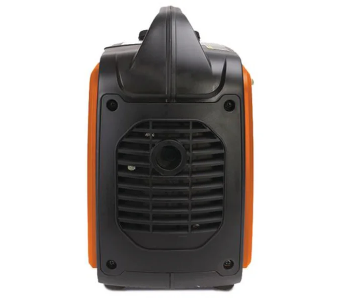 Generator electric Unicraft PG-I 12 SR 1.1kw Benzină Invertor-3