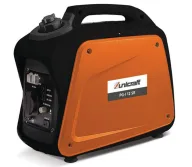 Generator electric Unicraft PG-I 12 SR 1.1kw Benzină Invertor-1
