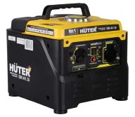 Generator electric HUTER DN А1,5i 1.2kw Benzină Invertor-2