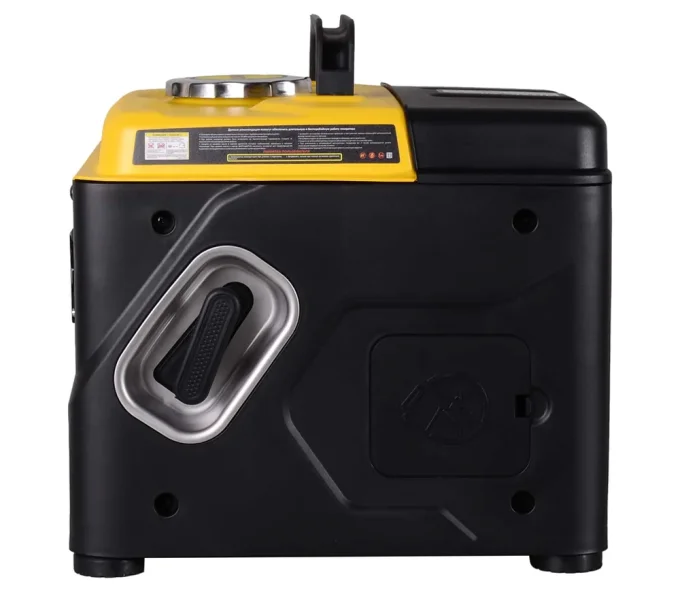 Generator electric HUTER DN А1,5i 1.2kw Benzină Invertor-3
