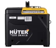 Generator electric HUTER DN А1,5i 1.2kw Benzină Invertor-6
