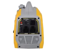Generator electric HUTER DN A2.2SI Grey 2.3kw Benzină Invertor-2