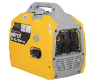 Generator electric HUTER DN A2.2SI Grey 2.3kw Benzină Invertor-3