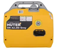Generator electric HUTER DN A2.2SI Grey 2.3kw Benzină Invertor-4