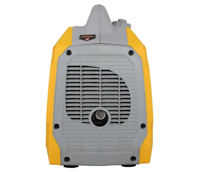 Generator electric HUTER DN A2.2SI Grey 2.3kw Benzină Invertor-6