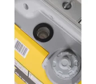 Generator electric HUTER DN A2.2SI Grey 2.3kw Benzină Invertor-8