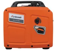 Generator electric Unicraft PG-I 21 SR-S 2kw Benzină Invertor-6