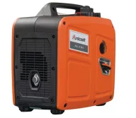 Generator electric Unicraft PG-I 21 SR-S 2kw Benzină Invertor-2