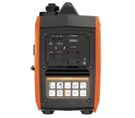 Generator electric Unicraft PG-I 21 SR-S 2kw Benzină Invertor-3
