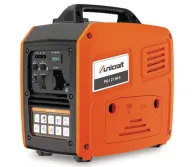 Generator electric Unicraft PG-I 21 SR-S 2kw Benzină Invertor-1