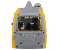 Generator electric HUTER DN A4.0SI Grey 3.3kw Benzină Invertor-8