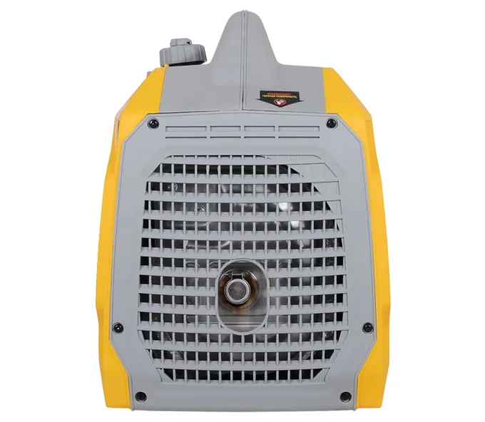 Generator electric HUTER DN A4.0SI Grey 3.3kw Benzină Invertor-4