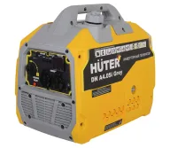 Generator electric HUTER DN A4.0SI Grey 3.3kw Benzină Invertor-1