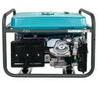 Generator electric Könner&Söhnen KS 7000E 5.5kw Benzină AVR-3