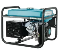 Generator electric Könner&Söhnen KS 7000E 5.5kw Benzină AVR-5