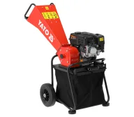 Измельчитель веток YATO YT86150 4100вт-1