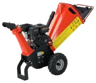 Измельчитель веток YATO YT86155 4800вт-3