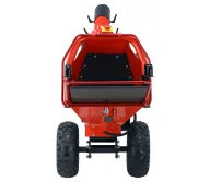 Измельчитель веток YATO YT86155 4800вт-7