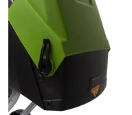 Измельчитель веток ProCraft PLS2400 2400вт-5