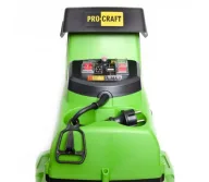 Tocător de crengi ProCraft PSL2800 2800w-8