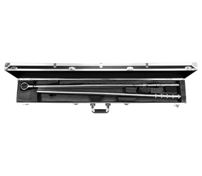 Cheie dinamometrica YATO YT07762 1" 300-1500 Nm-5