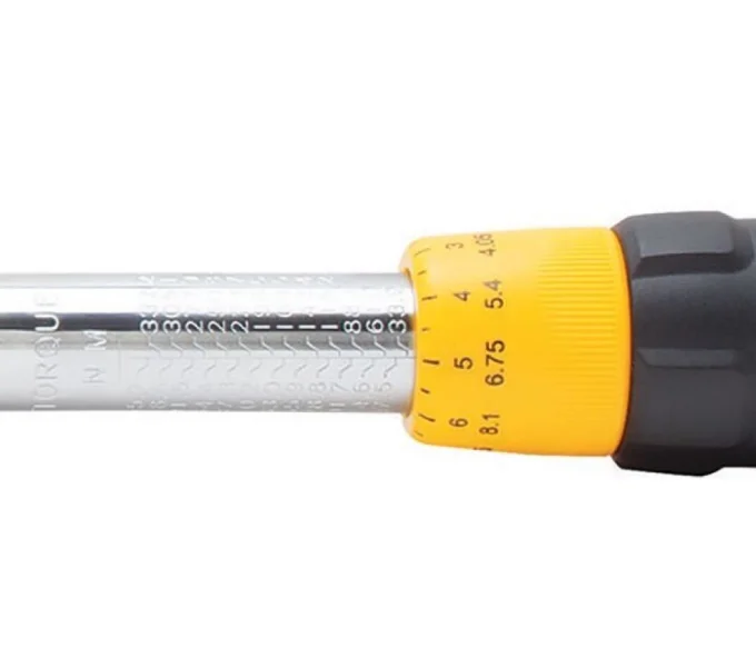 Cheie dinamometrica DEWALT DWMT75462-0 1/2" 68-339 Nm-3