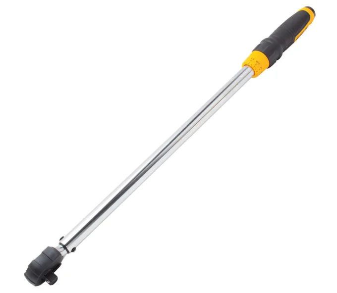 Cheie dinamometrica DEWALT DWMT75462-0 1/2" 68-339 Nm-1