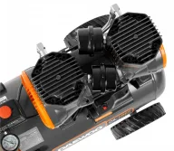 Компрессор DAEWOO DAC 240S 250л/мин 24л-7