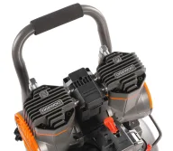 Компрессор DAEWOO DAC 250SV 250л/мин 30л-8