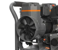 Компрессор DAEWOO DAC 250SV 250л/мин 30л-11