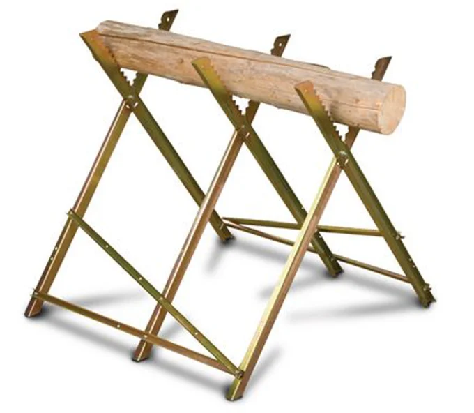Capre pliabile Holzkraft SB 1 780mm-1