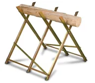 Capre pliabile Holzkraft SB 1 780mm-1