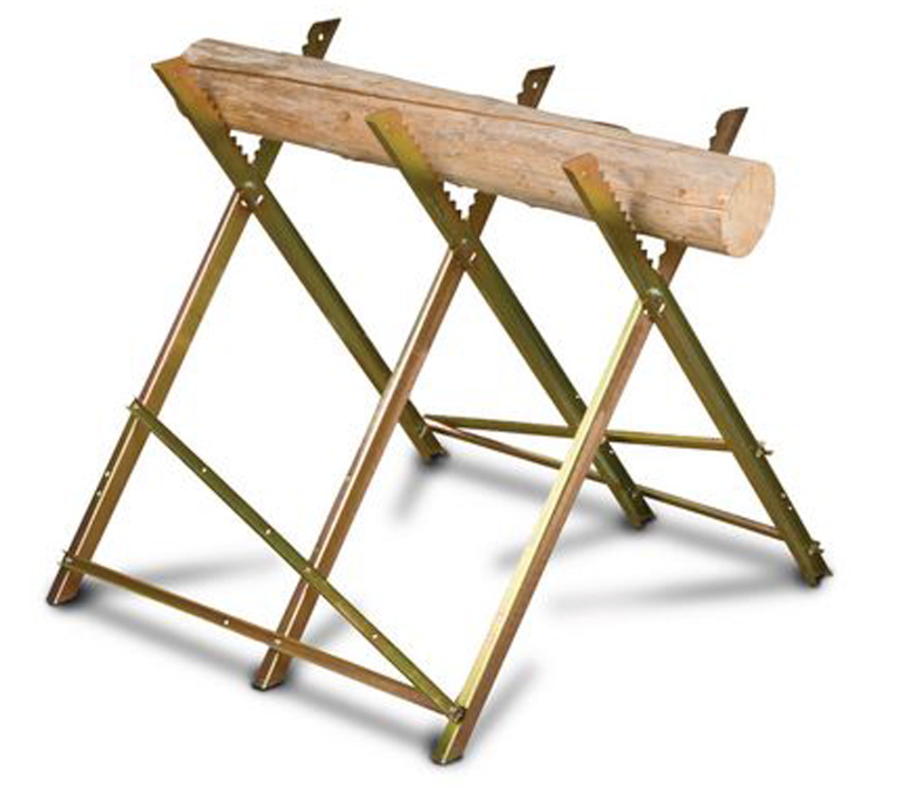 Козлы складные Holzkraft SB 1 780мм